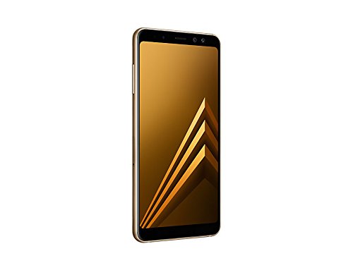 海外版 GALAXY A8 (2018)